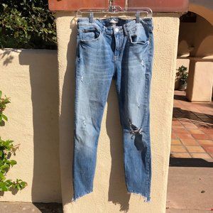 Zara Jeans